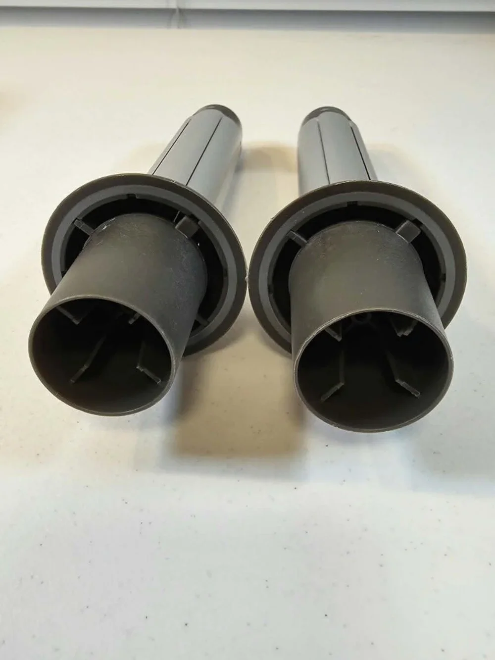 HAIR CURLING BARRELS WANDS COMPATIBLE WITH DYSON SUPERSONIC HAIR DRYER NEW